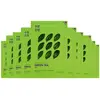 Image de HOLIKA HOLIKA Masque en Tissu Essence Pure Thé Vert 10 pièces + CADEAU ALÉATOIRE