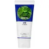 Image de Holika Holika, Nettoyant pour le visage, Daily Fresh Green Tea (Mousse nettoyante, 150 ml)