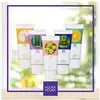 Image de Holika Holika, Nettoyant pour le visage, Daily Fresh Citron (Mousse nettoyante, 150 ml)