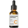 Image de Ciracle Sérum Source de Vitamine C-25 30ml - Sérum Éclaircissant à Haute Concentration 25% de Vitamine C Pure
