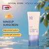 Image de HOLIKA HOLIKA Crème Solaire Hydratante pour Maquillage SPF50+PA++++ white