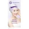 Image de Daeng Gi Meo Ri, Masque capillaire, Doori Hair Clinic System Vitalizing Nutrition Package with Herbs