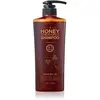 Image de Daeng Gi Meo Ri, Shampoing, Honey Therapy Shampoo Plus 500ml (Shampoing liquide, 500 ml)