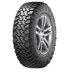 Image de Pneus été Hankook Dynapro MT2 RT05 ( LT235/75 R15 104/101Q 6PR, POR, avec protège-jante (MFS) OWL )