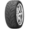 Image de Pneus été Hankook Ventus TD Z221 ( 225/35 R18 87Y XL 4PR *, Competition Use Only SBL )