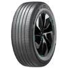 Image de Pneus été Hankook iON evo AS (IH01A) ( 265/50 R20 111Y XL 4PR EV, LM1, SUV, SoundAbsorber, avec protège-jante (MFS) SBL )