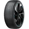 Image de Pneus d'hiver Hankook iON Nordic SUV IW41A ( 255/45 R19 104H XL 4PR EV, Pneus nordiques, SoundAbsorber, avec protège-jante (MFS) SBL )
