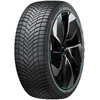 Image de Pneus d'hiver Hankook iON Nordic IW41 ( 215/50 R19 97H XL 4PR EV, Pneus nordiques, SoundAbsorber, avec protège-jante (MFS) SBL )