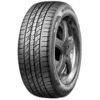 Image de Pneus été Kumho Crugen Premium KL33 ( 235/65 R17 104H 4PR, avec rebord protecteur de jante (FSL) )