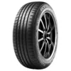 Image de Pneus été Kumho Ecsta HS51 ( 225/60 ZR15 96W 4PR avec rebord protecteur de jante (FSL) )