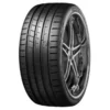 Image de Pneus été Kumho Ecsta PS91 ( 305/30 ZR20 (103Y) XL avec rebord protecteur de jante (FSL) )