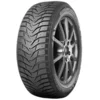 Image de Pneus d'hiver Kumho WinterCraft SUV ice WS31 ( 225/60 R18 104T XL, Cloutable )