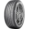 Image de Pneus été Kumho Ecsta PS71 XRP ( 225/45 ZR17 91W 4PR avec rebord protecteur de jante (FSL), runflat )