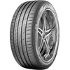 Image de Pneus été Kumho Ecsta PS71 EV ( 225/55 ZR19 103Y XL EV, avec rebord protecteur de jante (FSL) )