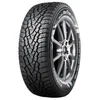 Image de Les pneus industriels, pneus camion et les pneus utilitaire Kumho Winter PorTran CW11 ( 205/70 R15C 106R, Clouté )