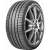 Image de Pneus été Kumho Ecsta Sport PS72 ( 275/40 ZR19 105Y XL avec rebord protecteur de jante (FSL) )