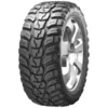 Image de Pneus été Kumho Road Venture KL71 ( 265/75 R16 119/116Q 8PR, POR, avec rebord protecteur de jante (FSL) )