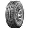Image de Les pneus industriels, pneus camion et les pneus utilitaire Kumho PorTran 4S CX11 ( 225/70 R15C 112/110S 8PR )