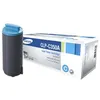 Image de Samsung CLP-C350A - Cyan - original - cartouche de toner - pour CLP-350N