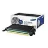 Image de Samsung Cartouche De Toner Clp-y660a Jaune - Capacite Standard 2.000 Pages