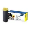Image de Samsung CLP-Y350A - Jaune - original - cartouche de toner - pour CLP-350N