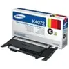 Image de Toner - Cltx4072s - Noir - 1500 Pages - Samsung