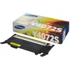 Image de Samsung, Toner, CLT-Y4072S - Jaune - Original - Cartouche de toner (Y)