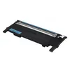 Image de Toner - Cltx4072s - Cyan - 1000 Pages - Samsung
