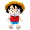 Image de Peluche One Piece - Luffy