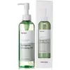 Image de Ma:Nyo, Nettoyant pour le visage, Herb Green Cleansing Oil 6.7 fl oz/200ml - Formule non irritante pour les peaux grasses Nettoie en (Huile nettoyante, 200 ml)
