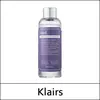 Image de [Klairs] (jj) Tonique non parfumé Supple Preparation 180 ml / (volonté) gray