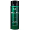 Image de La'dor, Shampoing, Herbalism Hair Shampoo 150ml Traitement capillaire apaisant aux extraits de plantes (Shampoing liquide, 150 ml)
