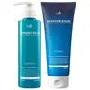 Image de LADOR Ensemble Clinique d'Hydratation 2 Pièces Wonder Tear 250ml + Wonder Balm 200ml