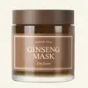 Image de I'M FROM Ginseng Masque 120g brown