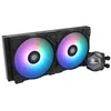 Image de ZALMAN Alpha 28 Noir