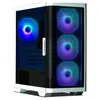 Image de Boitier PC Zalman M4 White