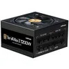 Image de ZALMAN Alimentation ATX TeraMax TMX2 - 1200W (Noir)