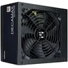 Image de Zalman NET Decamax ZM500-LX3, 500W 80Plus PSU (500 W), Alimentation PC, Noir