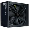 Image de Zalman Bloc D'alimentation Decamax 600w 80 Plus Sivler