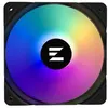 Image de ZALMAN Ventilateur de boitier AF RGB - 12cm (Noir)
