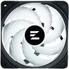 Image de Zalman Ventilateur de boitier AF RGB - 12cm (Noir) (120 mm, 1x), Ventilateur PC, Noir