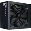 Image de Zalman NET Decamax ZM700-LX3, 700W 80Plus PSU (700 W), Alimentation PC, Noir