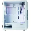 Image de Zalman i3 Neo (ATX, mATX, Mini-ITX), Boîtier PC, Blanc