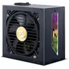 Image de Zalman Alimentation ATX TeraMax TMX2 - 750W (Noir) (750 W), Alimentation PC, Noir