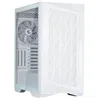 Image de ZALMAN Boitier Moyen Tour E-ATX Z9 Iceberg MS RGB avec panneau vitré (blanc)