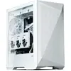 Image de Zalman Boitier Moyen Tour E-ATX Z9 Iceberg MS RGB avec panneau vitré (blanc) (ATX, E-ATX, Mini-ATX, Mini-ITX), Boîtier PC, Blanc