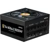 Image de Zalman Alimentation ATX TeraMax TMX2 - 1000W (Noir) (1000 W), Alimentation PC, Noir