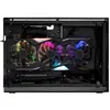 Image de ZALMAN M2 Mini Mini-ITX Boitier - argent