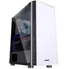 Image de Zalman R2 (ATX, mATX, Mini-ITX), Boîtier PC, Blanc