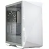Image de Zalman Z9 Iceberg Tour midi (ATX, E-ATX, mATX, Mini-ITX), Boîtier PC, Blanc